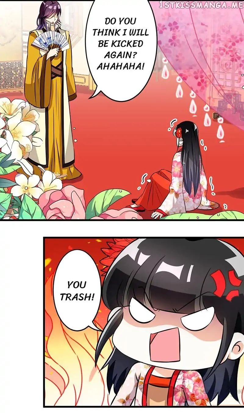 Prince, You’re So Cheap! chapter 161 - page 1