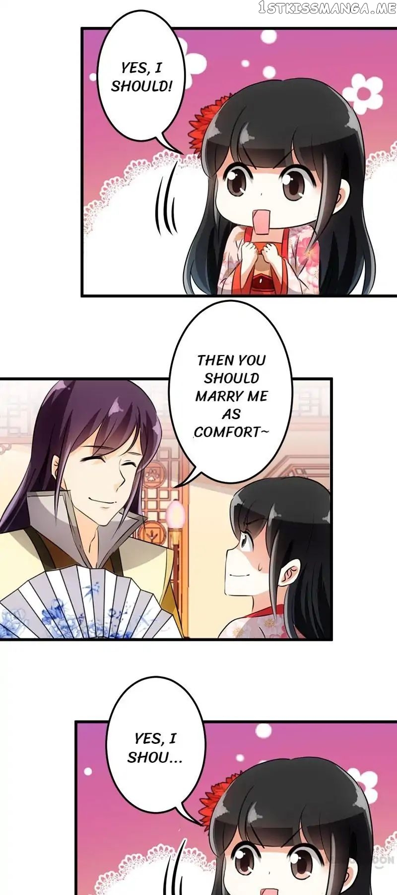 Prince, You’re So Cheap! chapter 159 - page 3