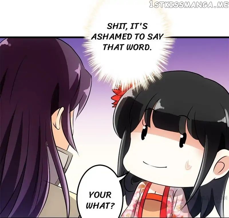 Prince, You’re So Cheap! chapter 158 - page 17