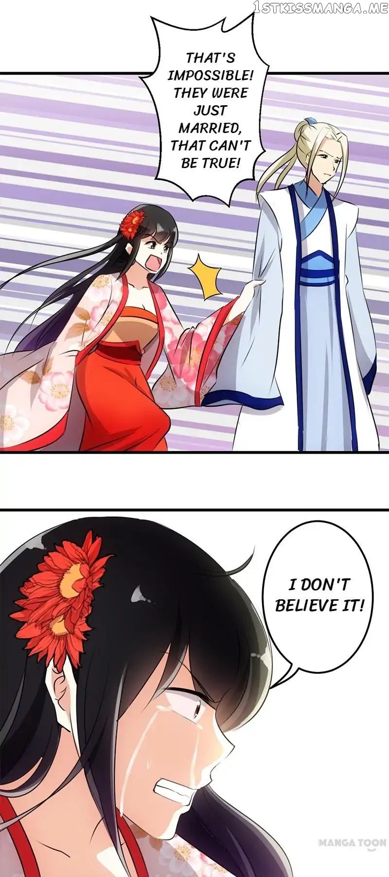 Prince, You’re So Cheap! chapter 155 - page 12
