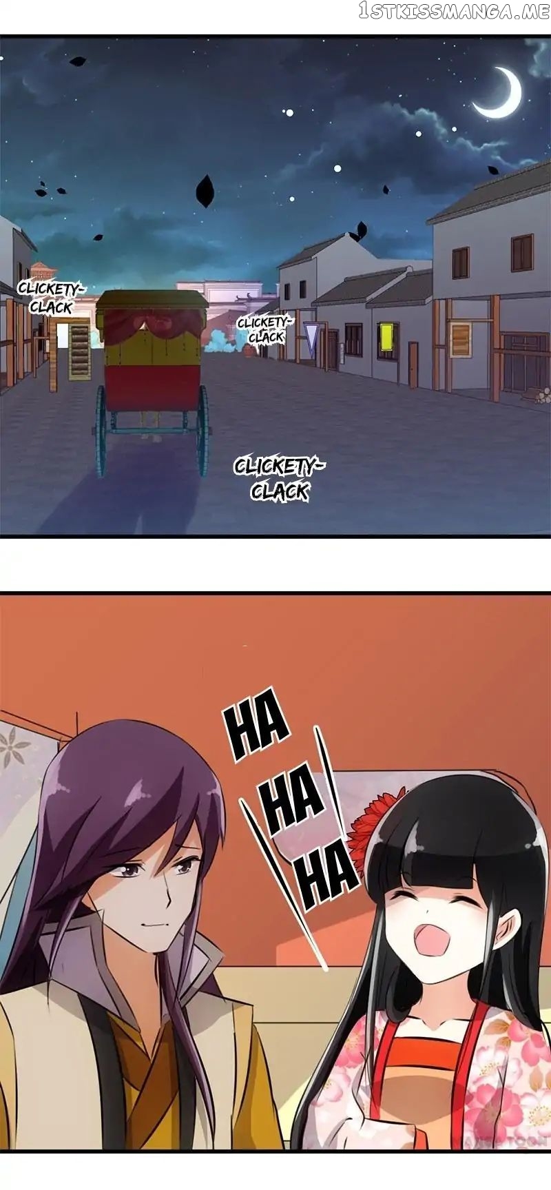 Prince, You’re So Cheap! chapter 154 - page 13