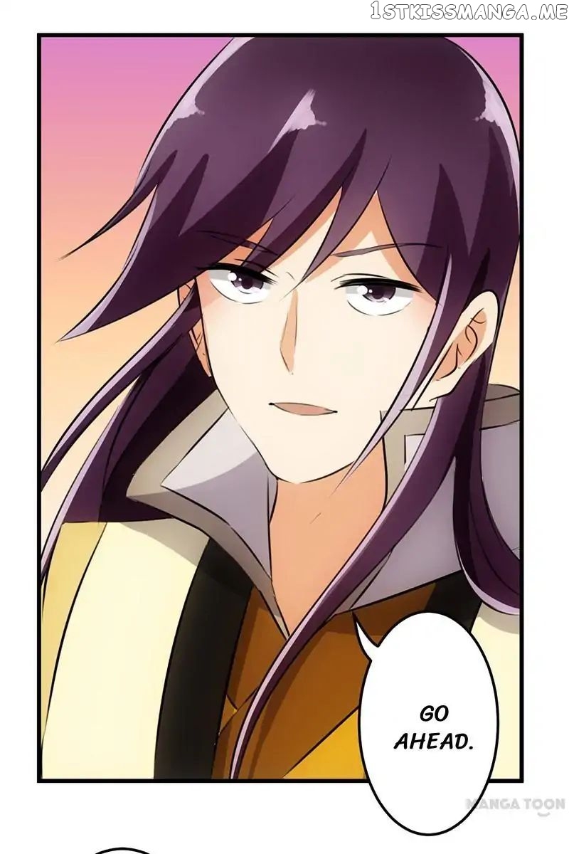 Prince, You’re So Cheap! chapter 154 - page 17