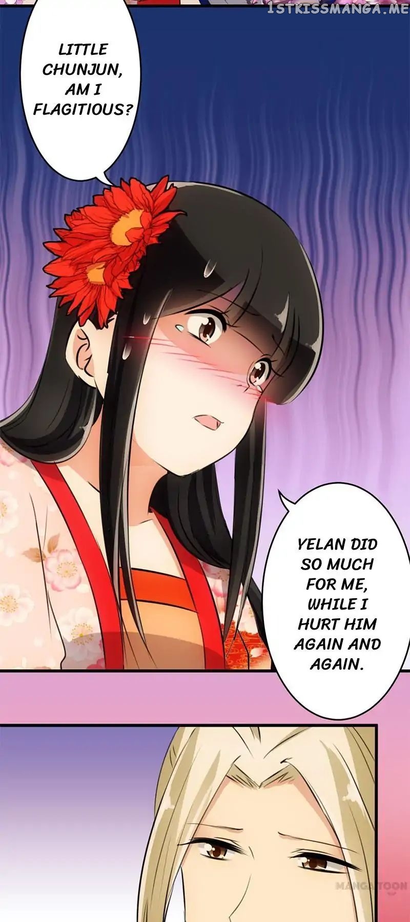 Prince, You’re So Cheap! chapter 153 - page 10