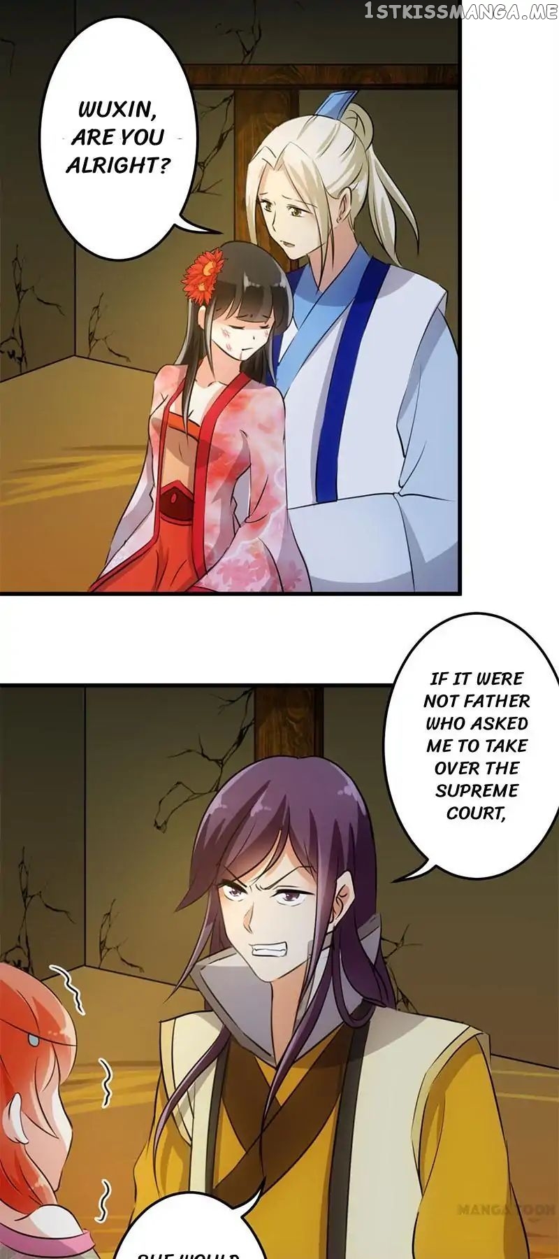 Prince, You’re So Cheap! chapter 150 - page 11