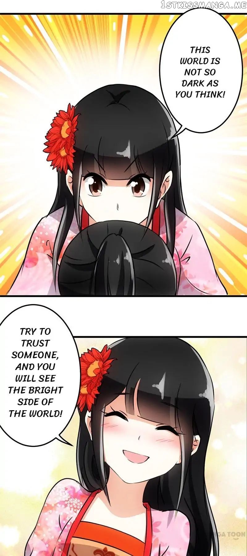 Prince, You’re So Cheap! chapter 147 - page 11
