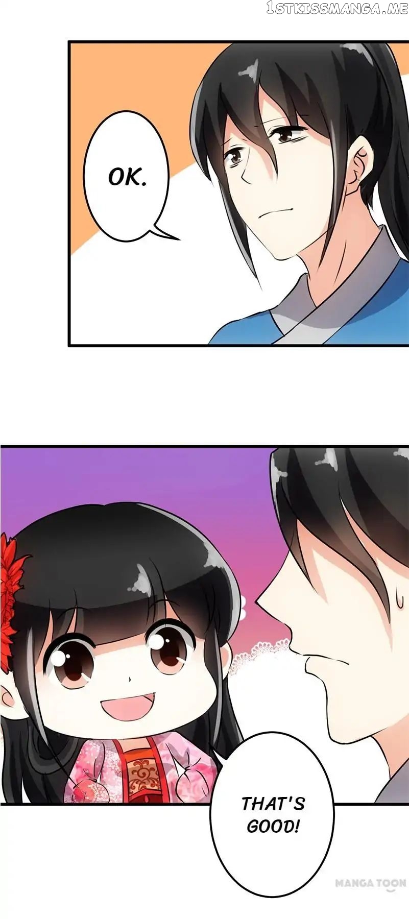 Prince, You’re So Cheap! chapter 147 - page 14