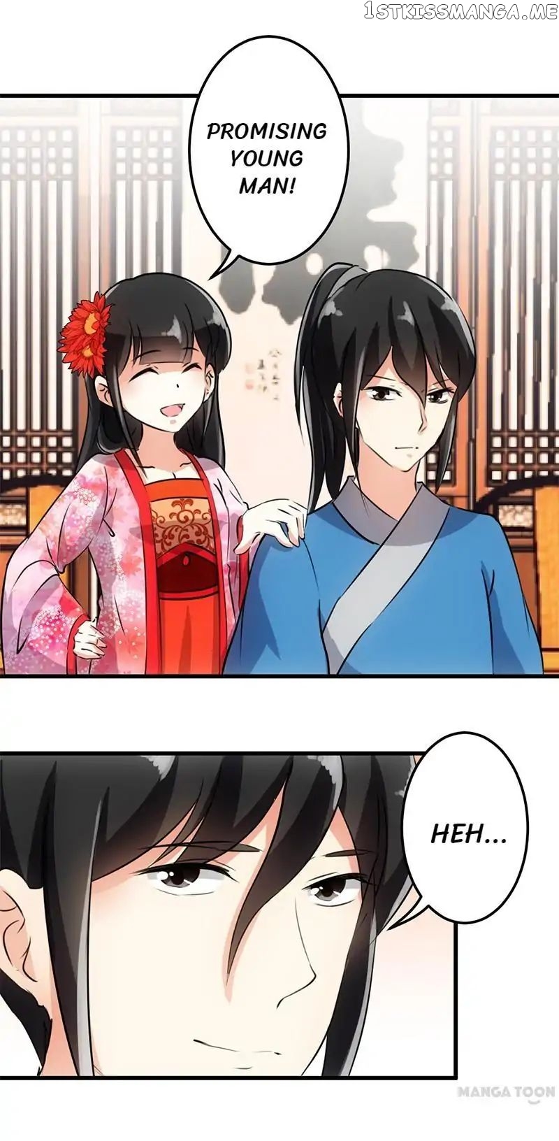 Prince, You’re So Cheap! chapter 147 - page 16