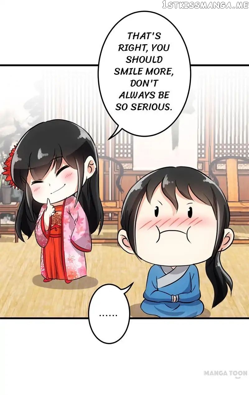 Prince, You’re So Cheap! chapter 147 - page 18
