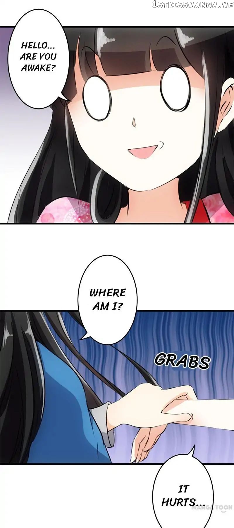 Prince, You’re So Cheap! chapter 146 - page 11