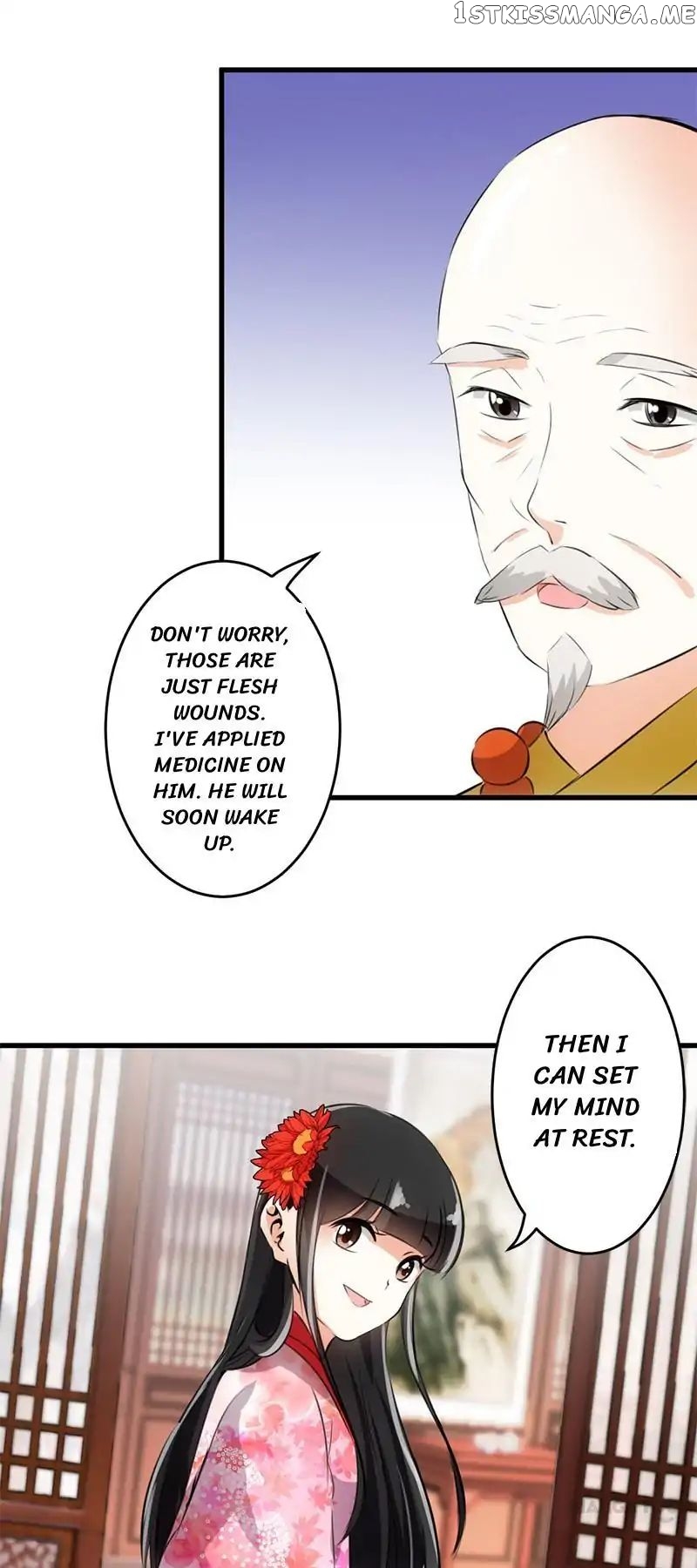 Prince, You’re So Cheap! chapter 146 - page 5