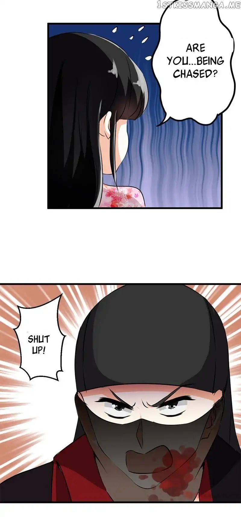 Prince, You’re So Cheap! chapter 145 - page 10