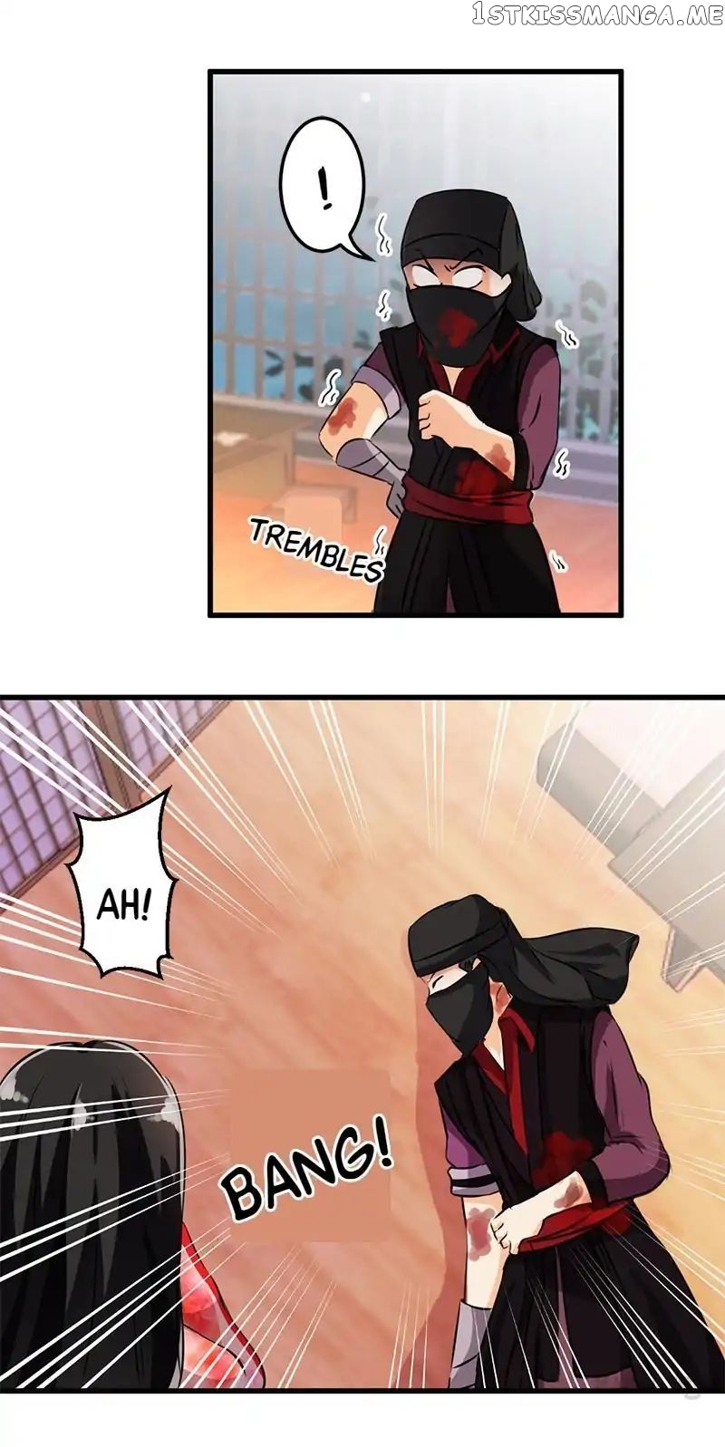 Prince, You’re So Cheap! chapter 145 - page 11