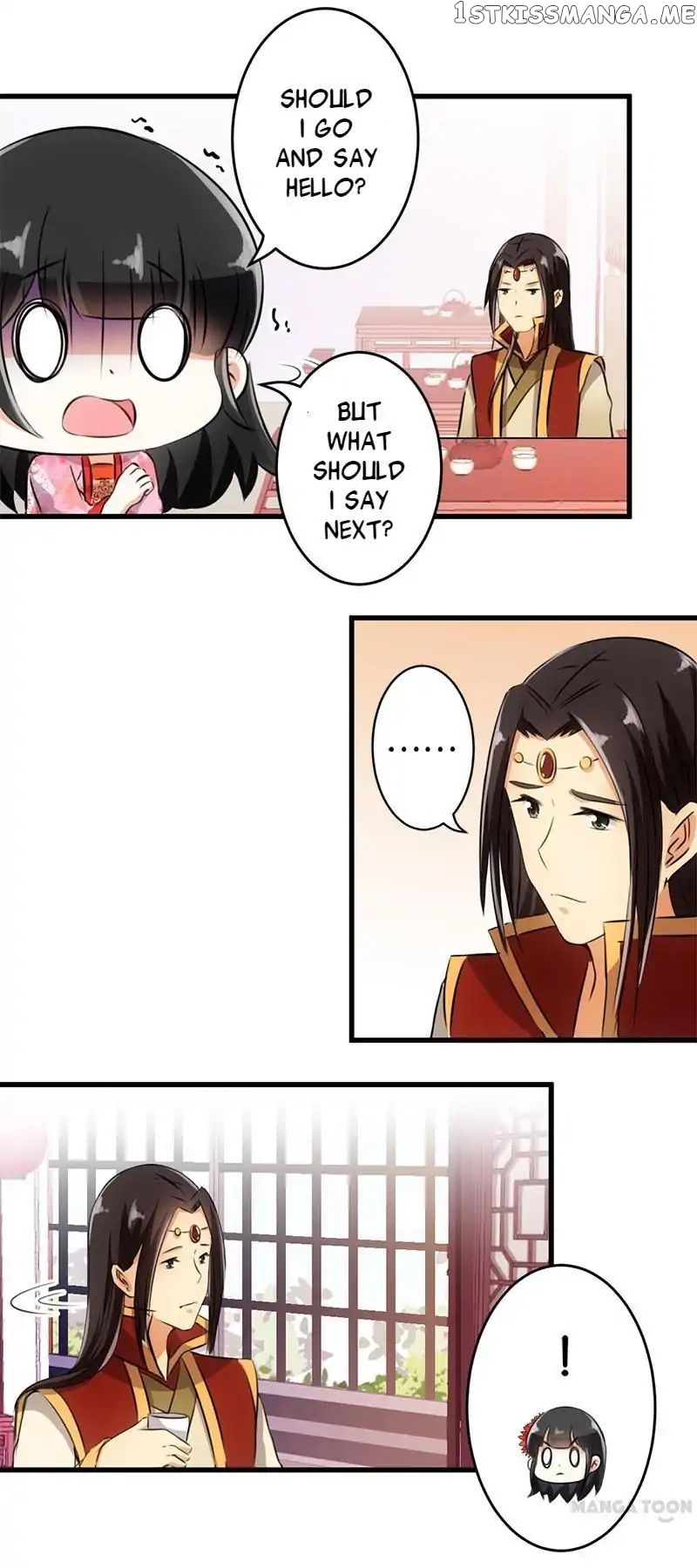 Prince, You’re So Cheap! chapter 144 - page 2