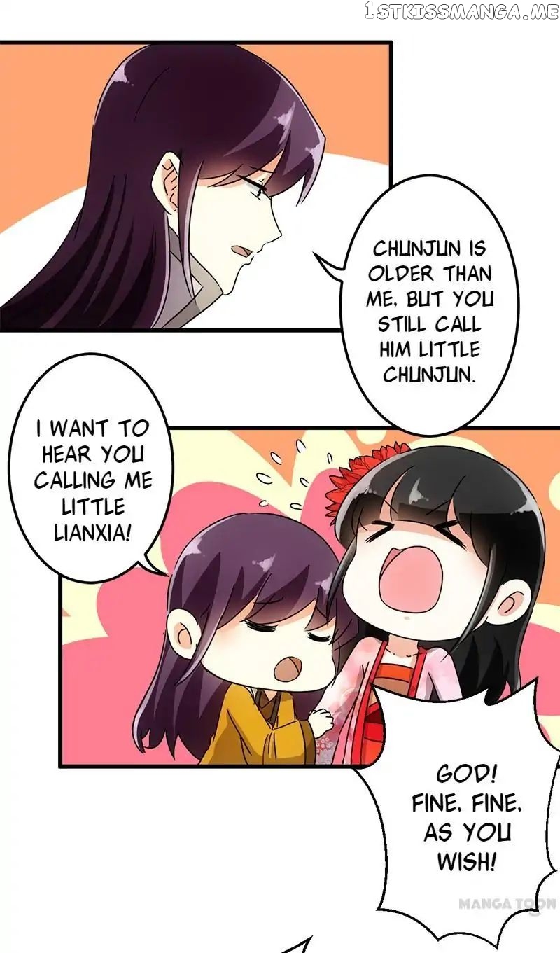 Prince, You’re So Cheap! chapter 140 - page 17