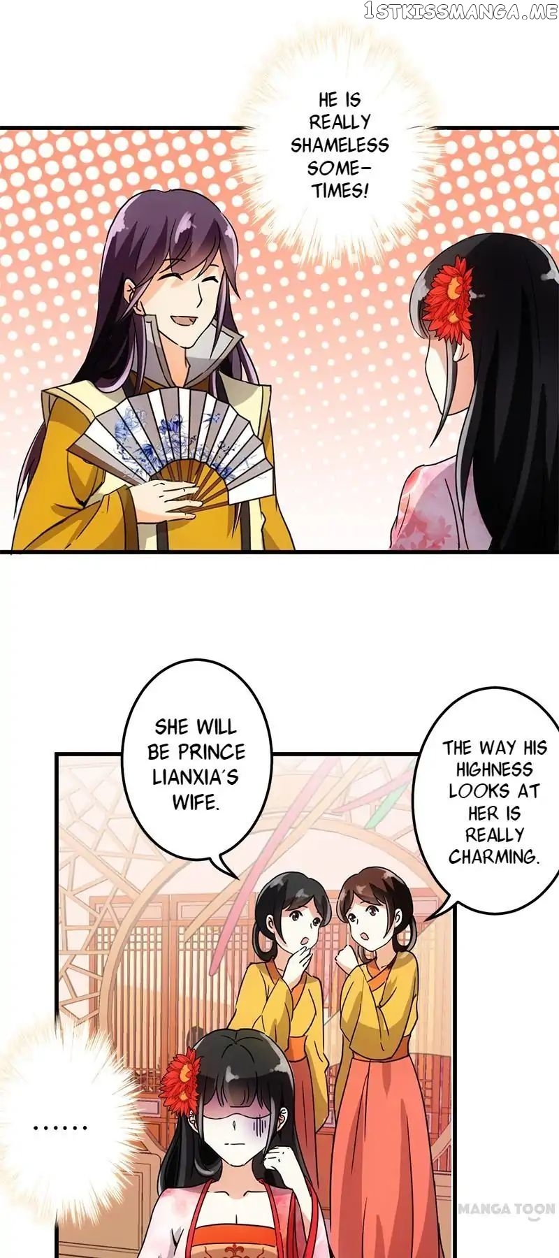 Prince, You’re So Cheap! chapter 140 - page 2