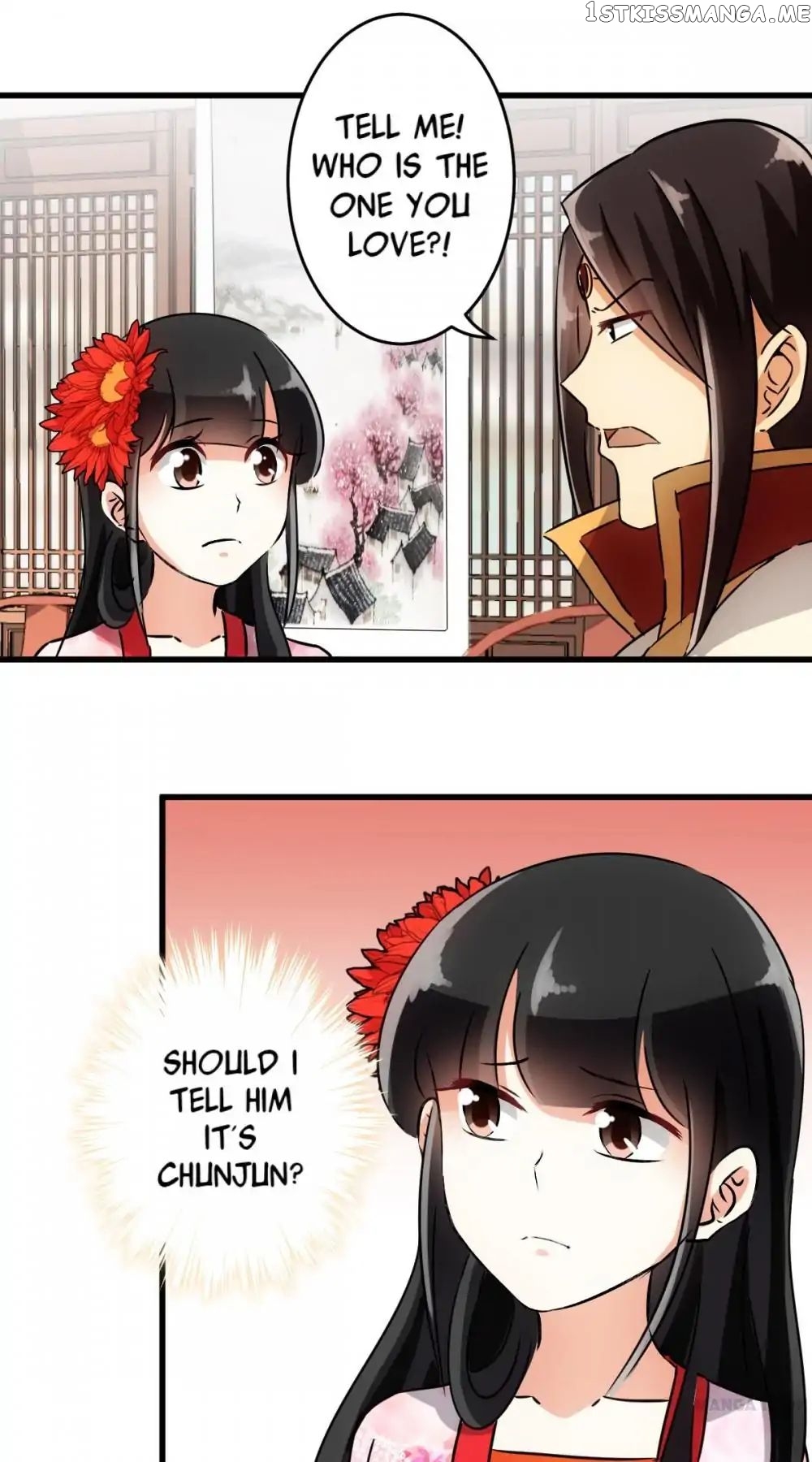Prince, You’re So Cheap! chapter 139 - page 12