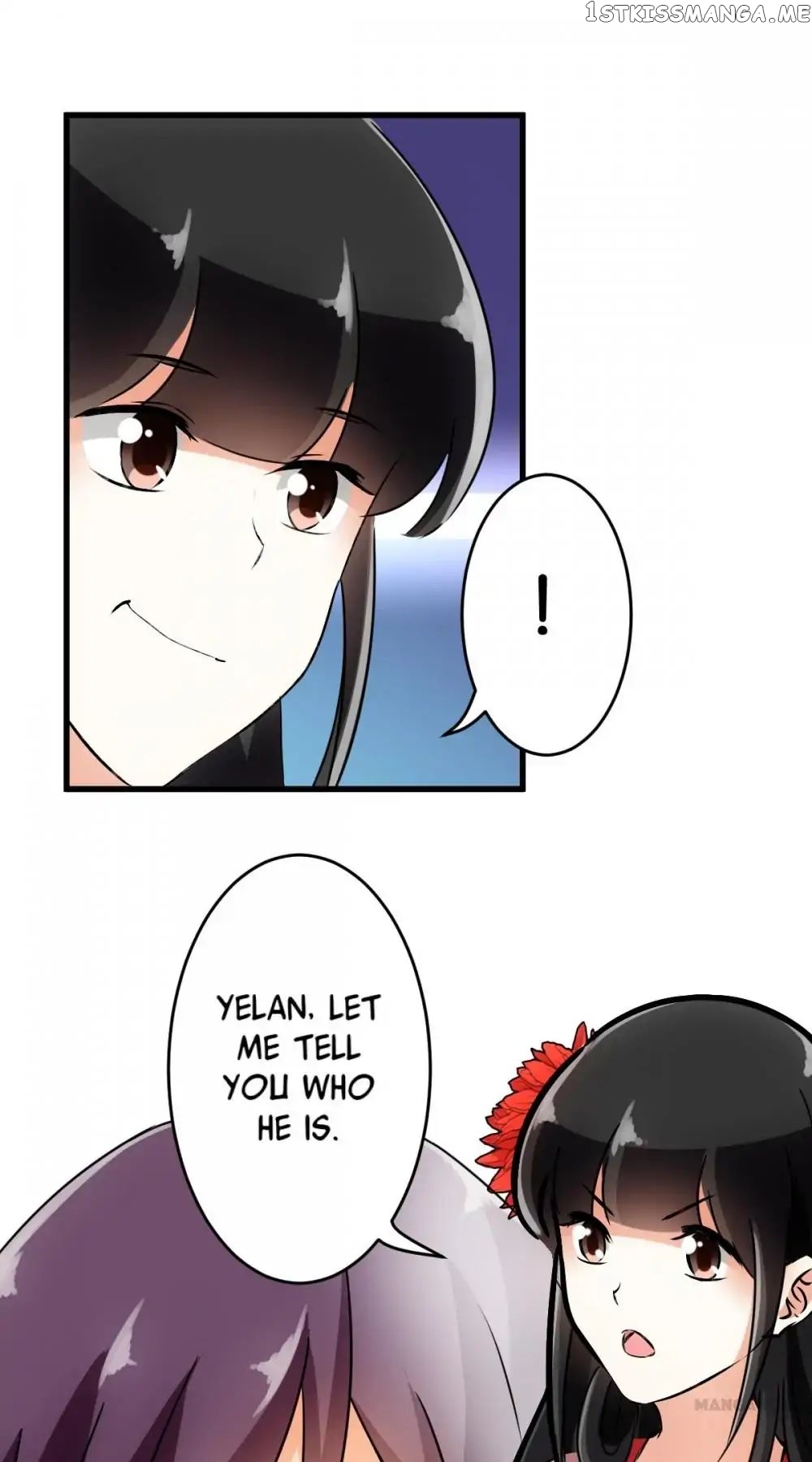 Prince, You’re So Cheap! chapter 139 - page 19