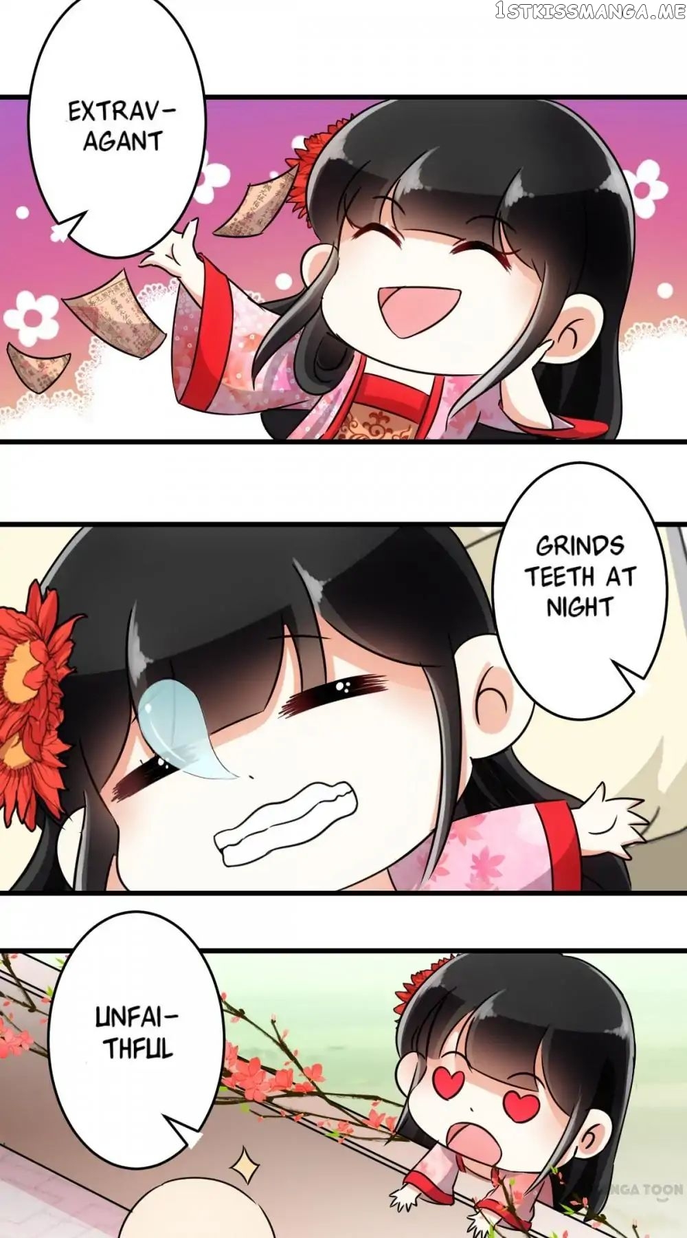 Prince, You’re So Cheap! chapter 137 - page 15