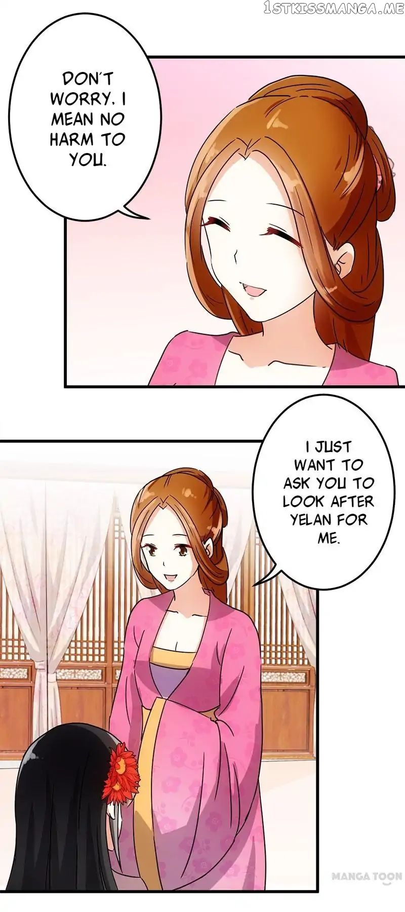 Prince, You’re So Cheap! chapter 135 - page 8