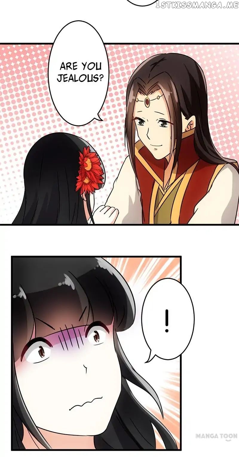 Prince, You’re So Cheap! chapter 134 - page 20
