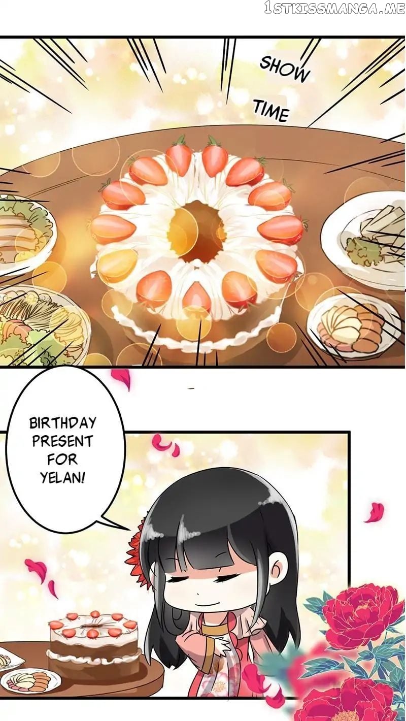 Prince, You’re So Cheap! chapter 131 - page 15