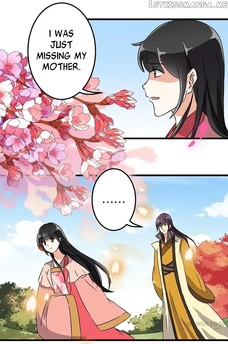 Prince, You’re So Cheap! chapter 129 - page 19