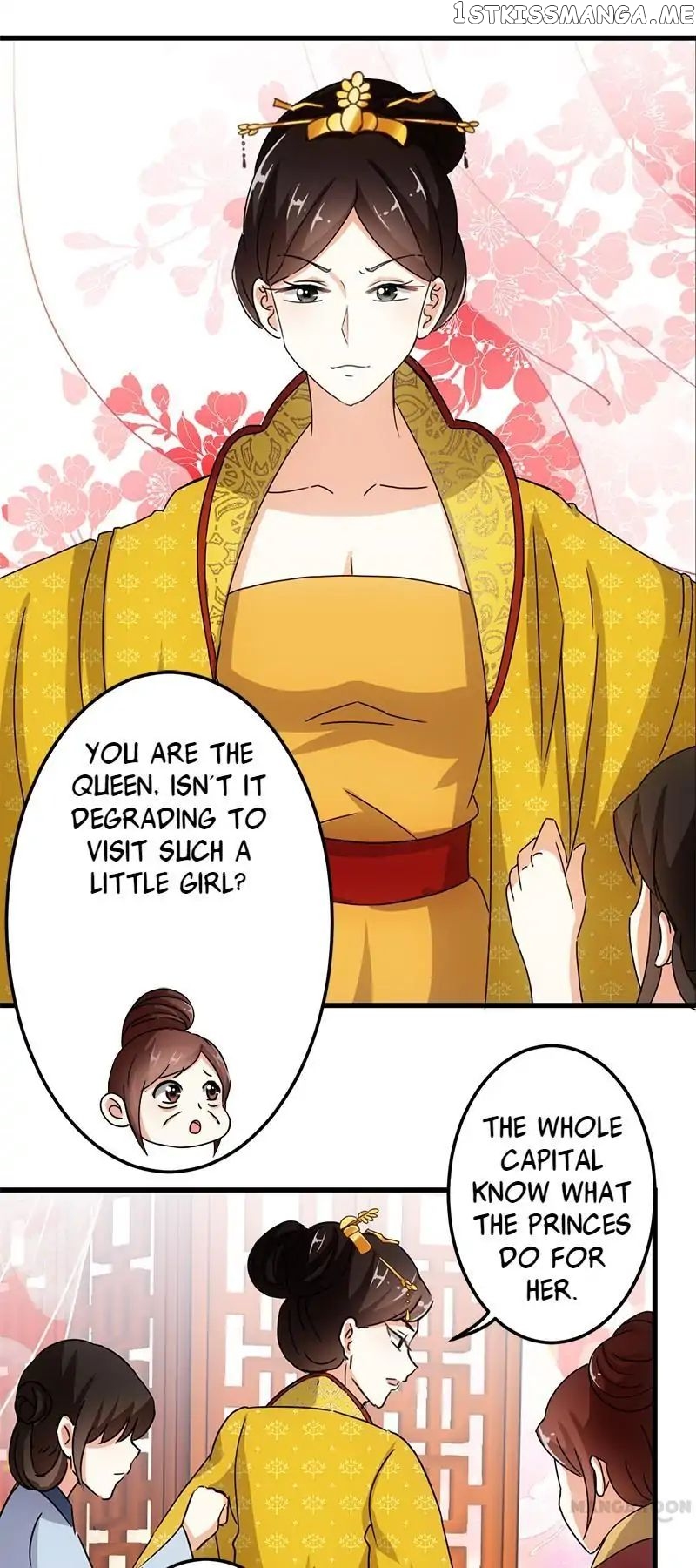 Prince, You’re So Cheap! chapter 128 - page 2