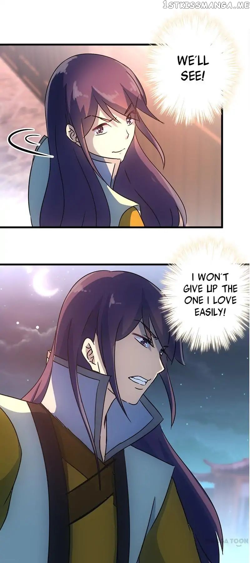 Prince, You’re So Cheap! chapter 127 - page 15