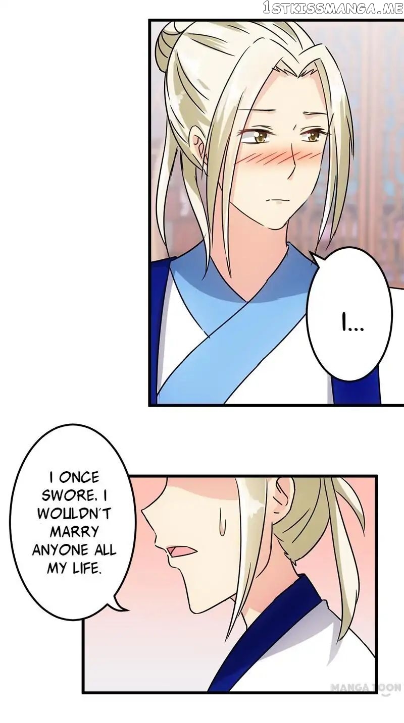 Prince, You’re So Cheap! chapter 127 - page 2