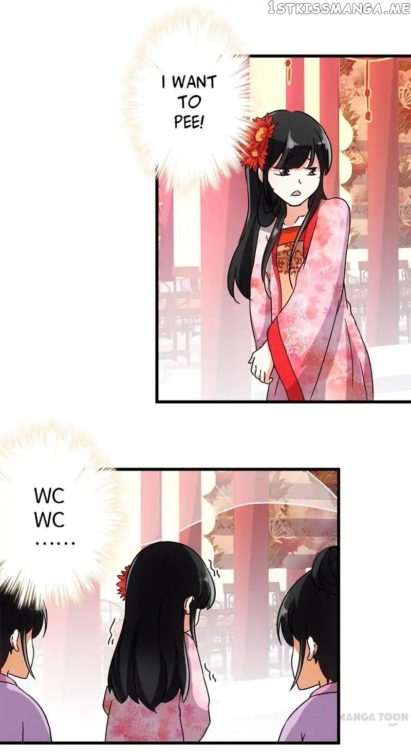Prince, You’re So Cheap! chapter 125 - page 6