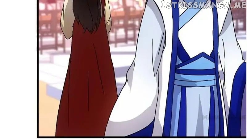 Prince, You’re So Cheap! chapter 124 - page 16
