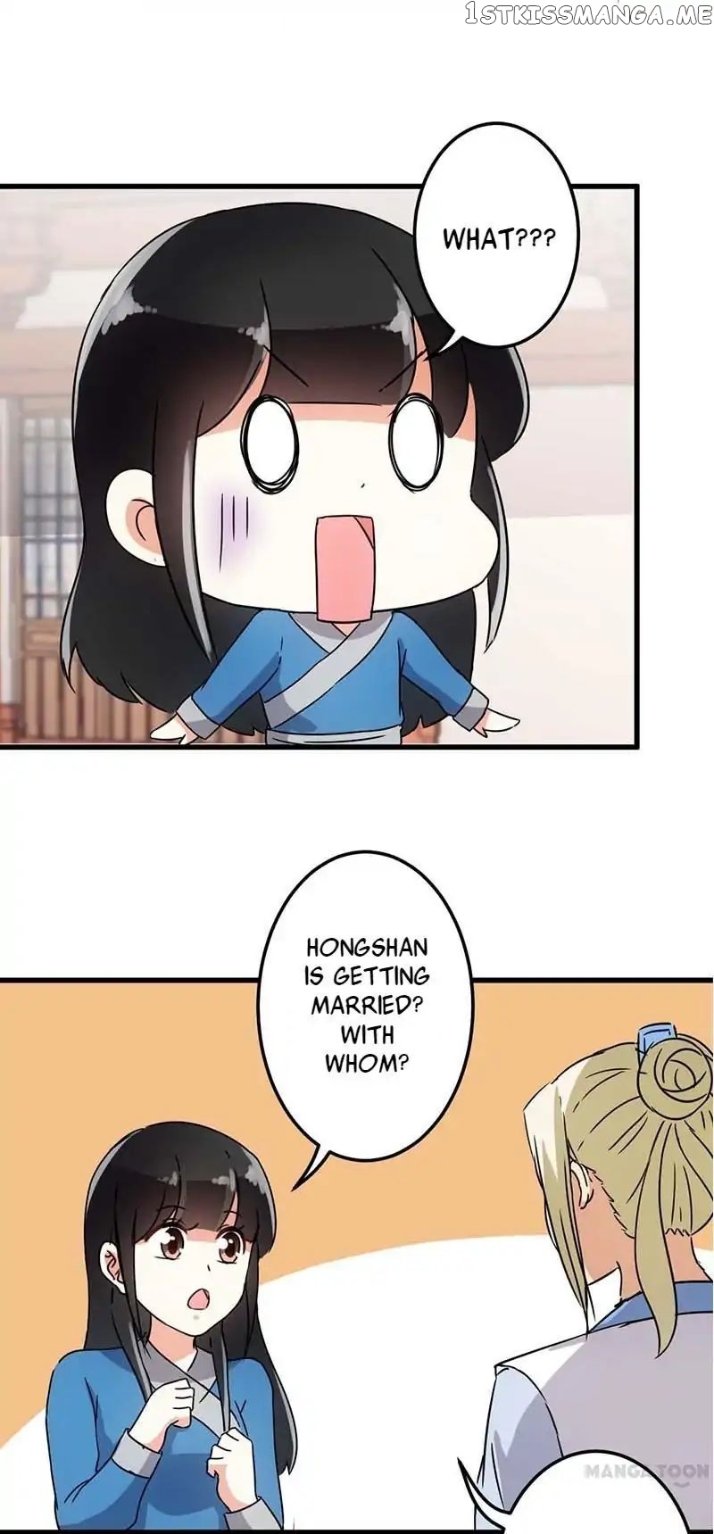 Prince, You’re So Cheap! chapter 123 - page 20