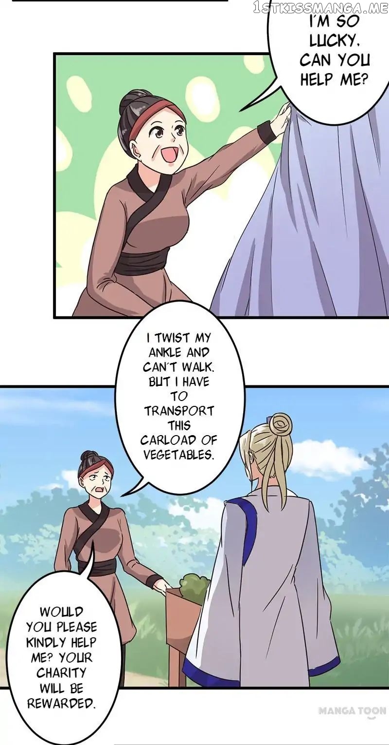 Prince, You’re So Cheap! chapter 121 - page 4