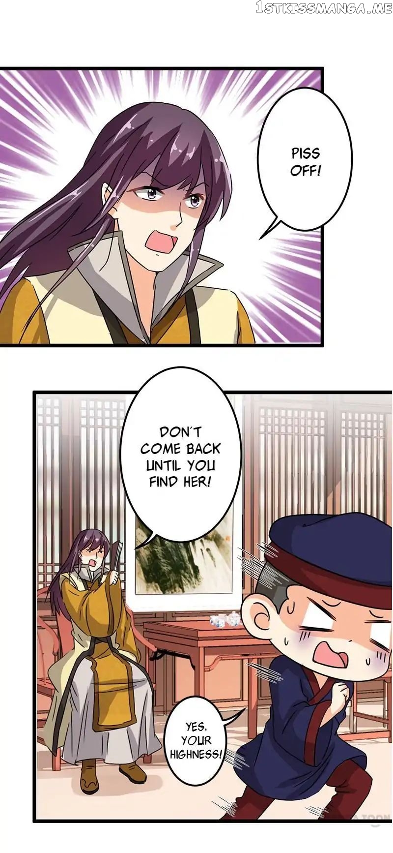 Prince, You’re So Cheap! chapter 117 - page 13