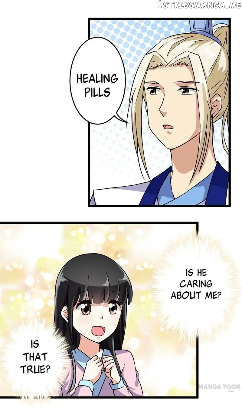 Prince, You’re So Cheap! chapter 111 - page 13