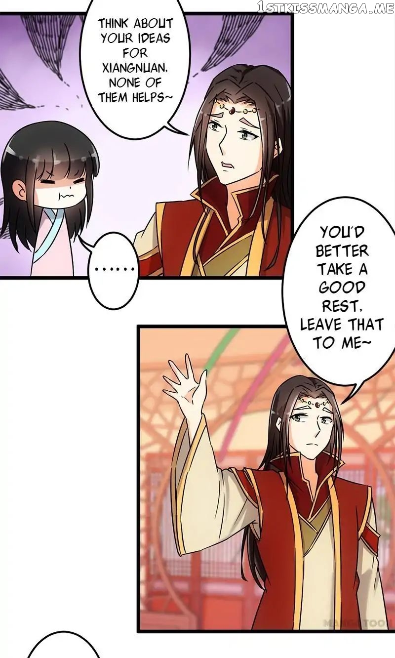 Prince, You’re So Cheap! chapter 111 - page 5