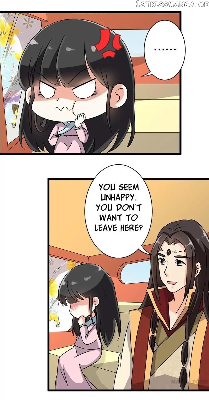 Prince, You’re So Cheap! chapter 108 - page 13