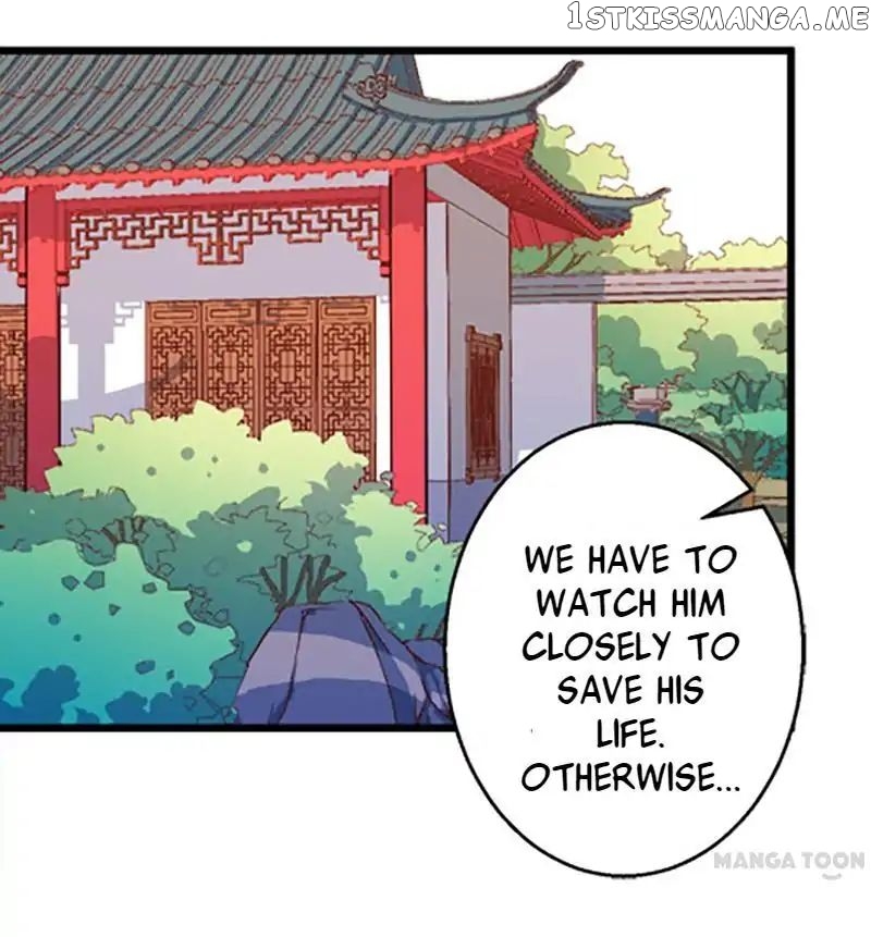 Prince, You’re So Cheap! chapter 102 - page 4