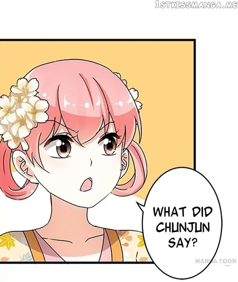 Prince, You’re So Cheap! chapter 101 - page 10