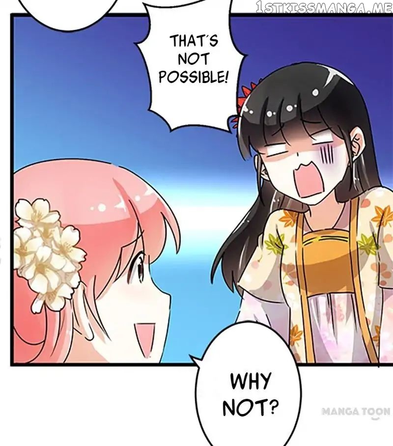 Prince, You’re So Cheap! chapter 101 - page 12