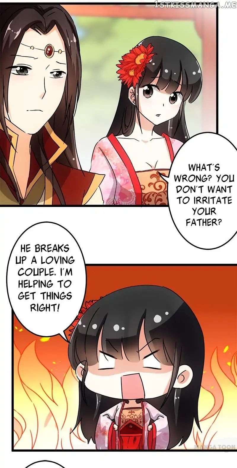 Prince, You’re So Cheap! chapter 98 - page 2