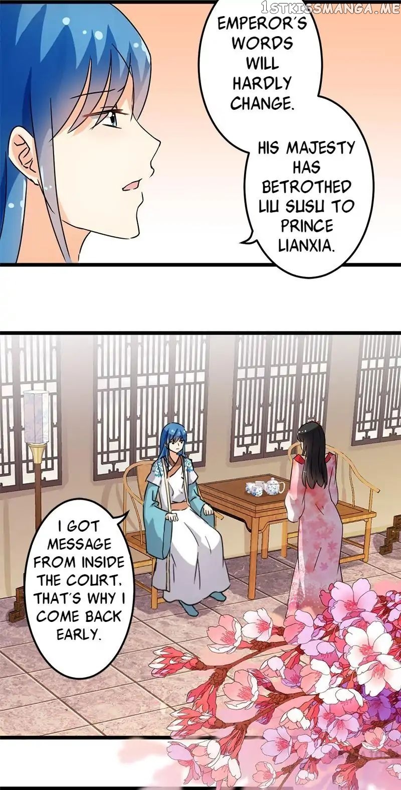 Prince, You’re So Cheap! chapter 97 - page 2