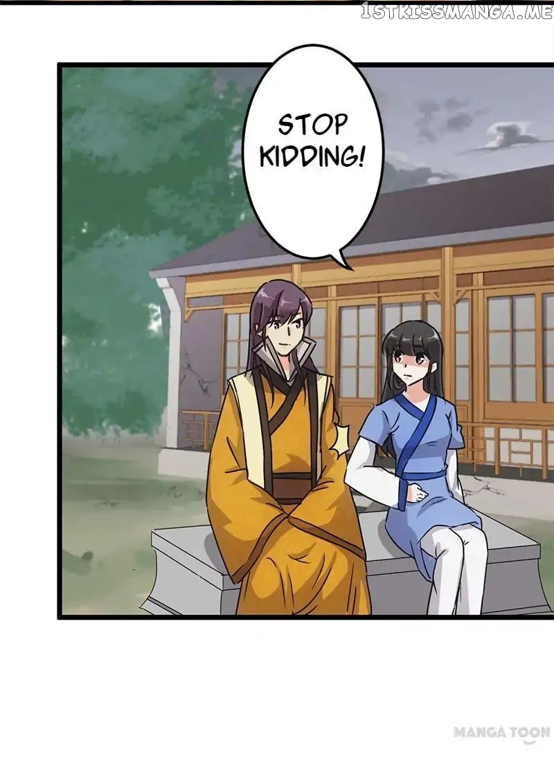 Prince, You’re So Cheap! chapter 95 - page 10
