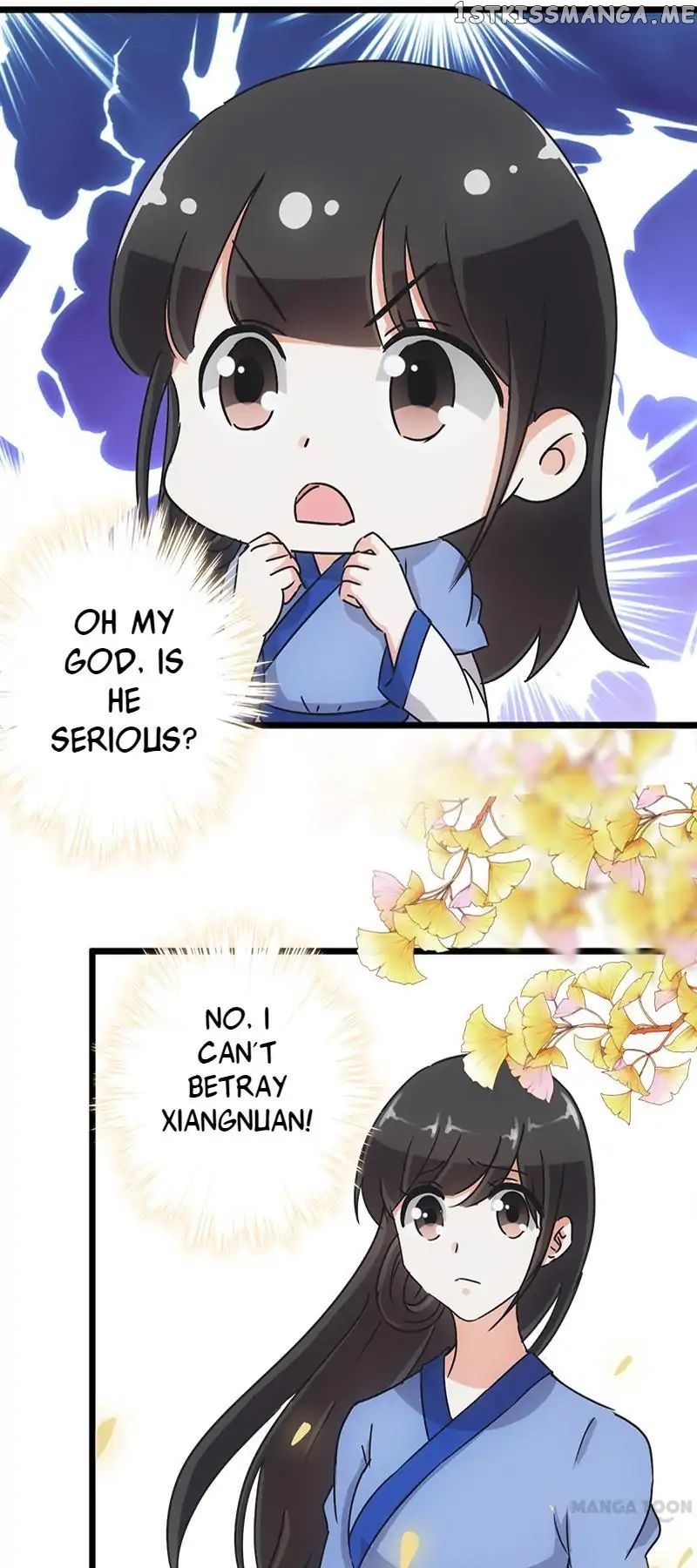 Prince, You’re So Cheap! chapter 95 - page 12