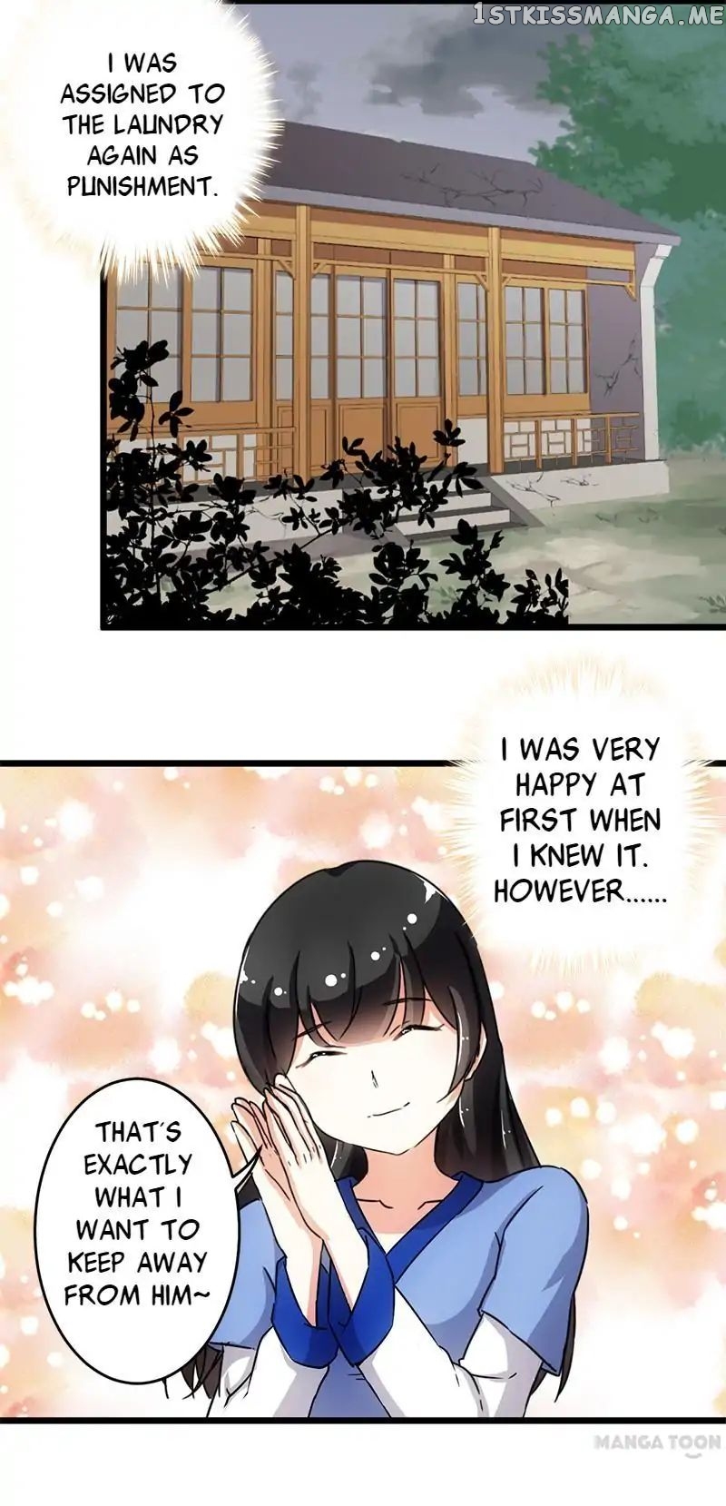Prince, You’re So Cheap! chapter 94 - page 2