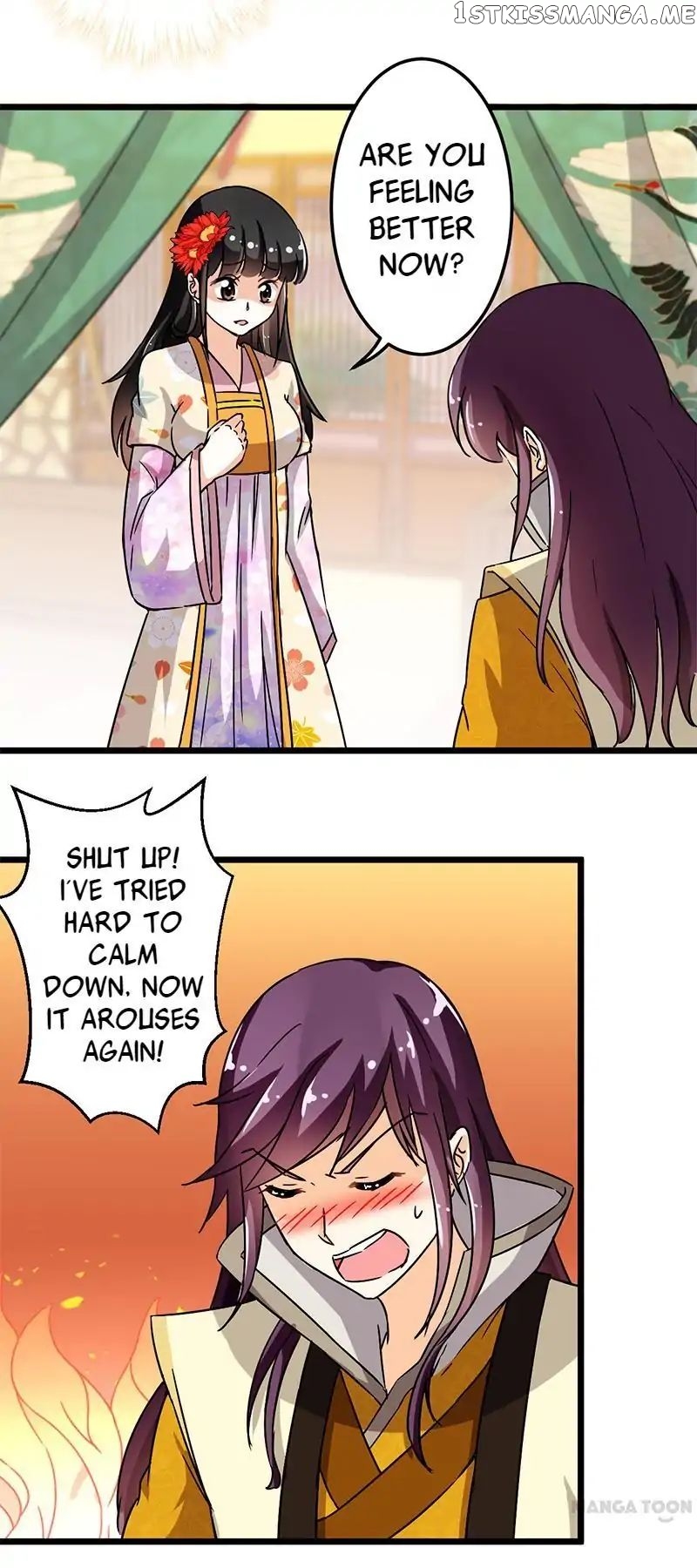 Prince, You’re So Cheap! chapter 91 - page 10