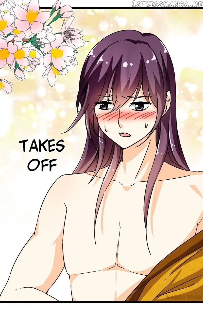 Prince, You’re So Cheap! chapter 91 - page 12