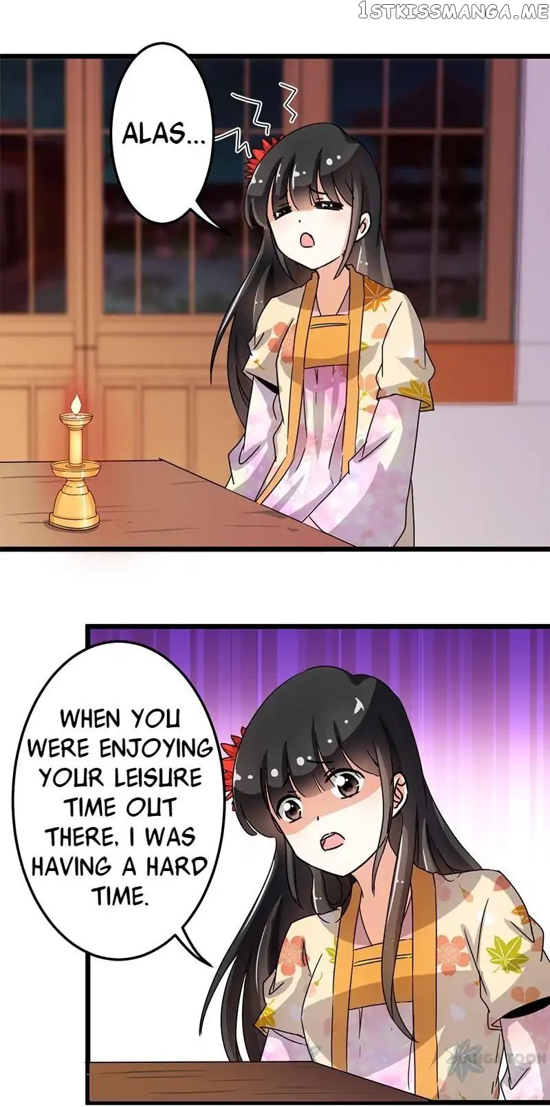 Prince, You’re So Cheap! chapter 89 - page 10