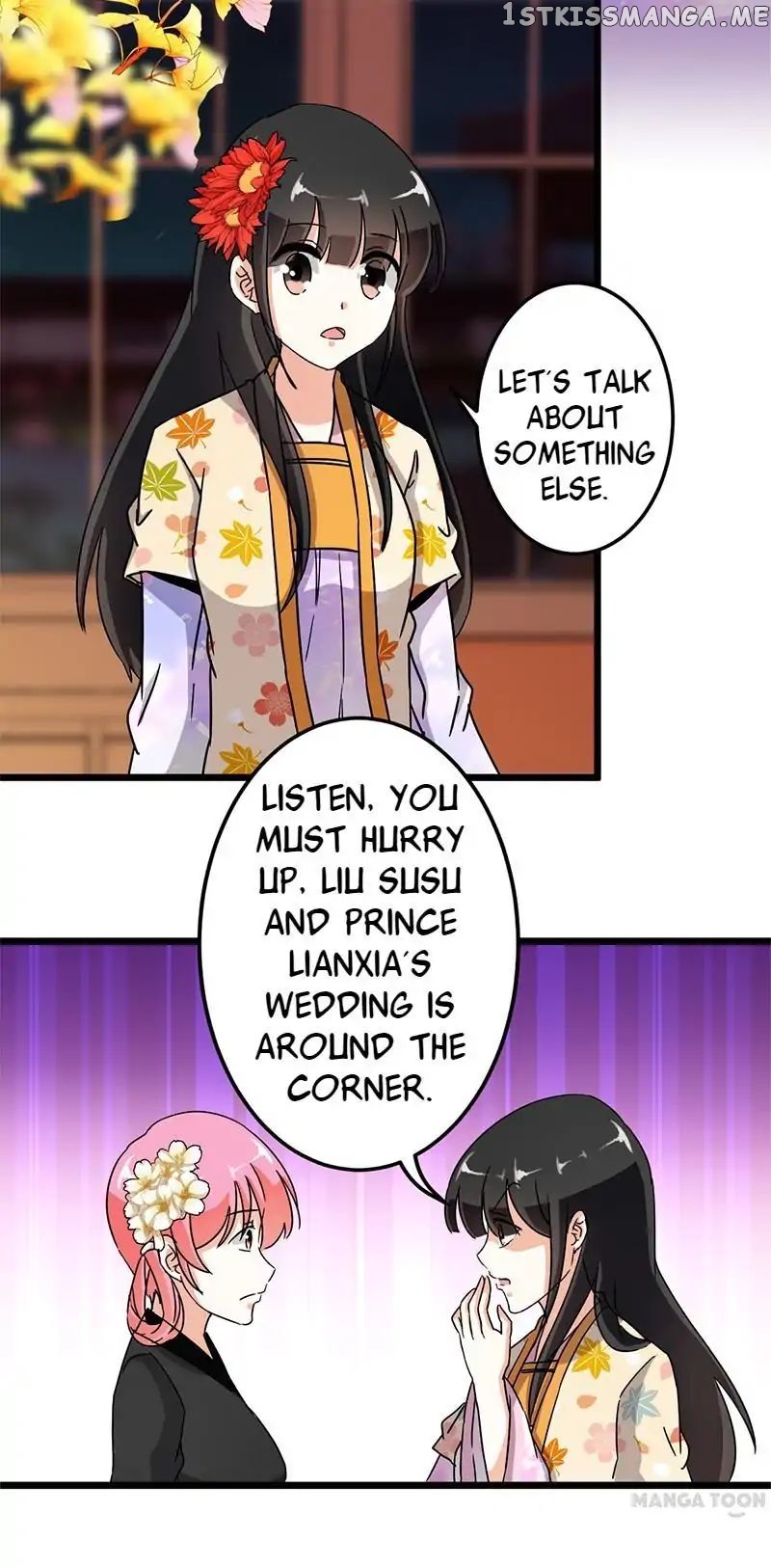 Prince, You’re So Cheap! chapter 89 - page 15