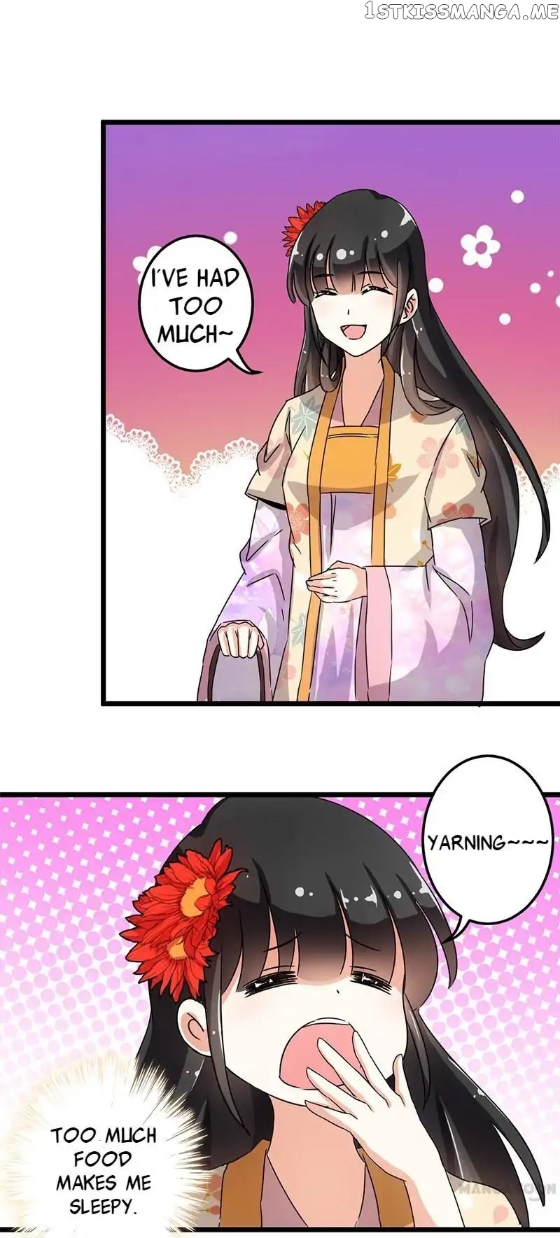 Prince, You’re So Cheap! chapter 89 - page 2